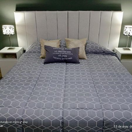 Апартаменты Luminoso Y Calido Monoambiente En San Telmo. Буэнос-Айрес Экстерьер фото