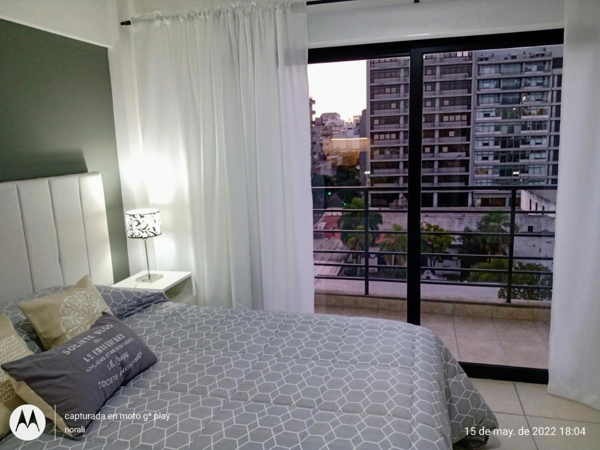 Апартаменты Luminoso Y Calido Monoambiente En San Telmo. Буэнос-Айрес Экстерьер фото