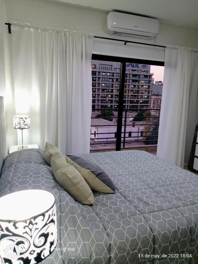 Апартаменты Luminoso Y Calido Monoambiente En San Telmo. Буэнос-Айрес Экстерьер фото